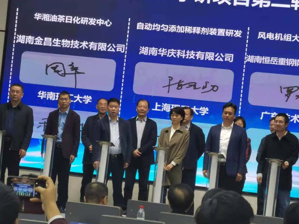 匠(jiàng)心研發